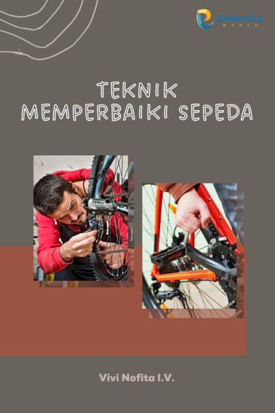 Teknik Memperbaiki Sepeda